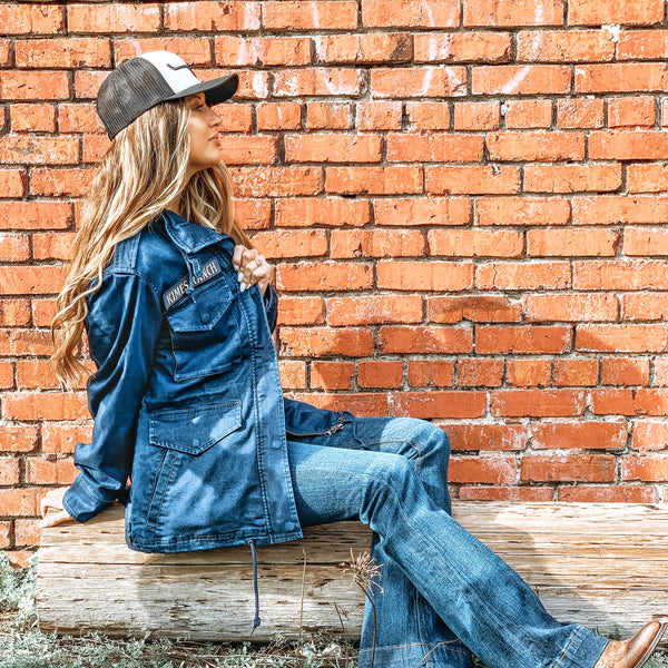 Tried and true jeans 2025