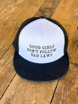 Good Girls Trucker Hat