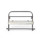 Cookhouse Towel Rack