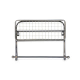 Cookhouse Towel Rack