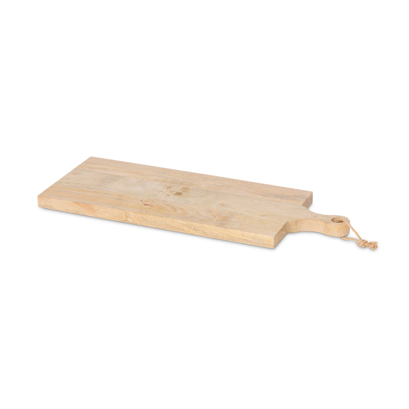 Large Deli Cutting Board