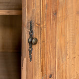 Reclaimed Pine Sideboard