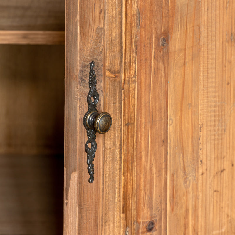 Reclaimed Pine Sideboard