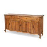 Reclaimed Pine Sideboard