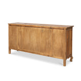Reclaimed Pine Sideboard