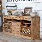Pantry Counter