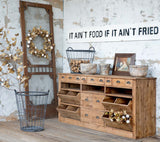 Pantry Counter