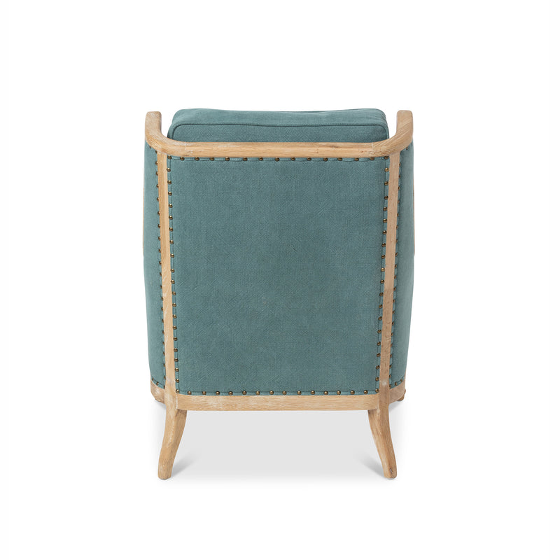 Louise Wing Chair