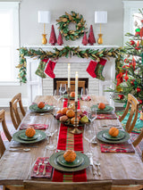 Gabriel Baluster Table