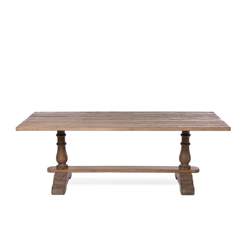 Gabriel Baluster Table