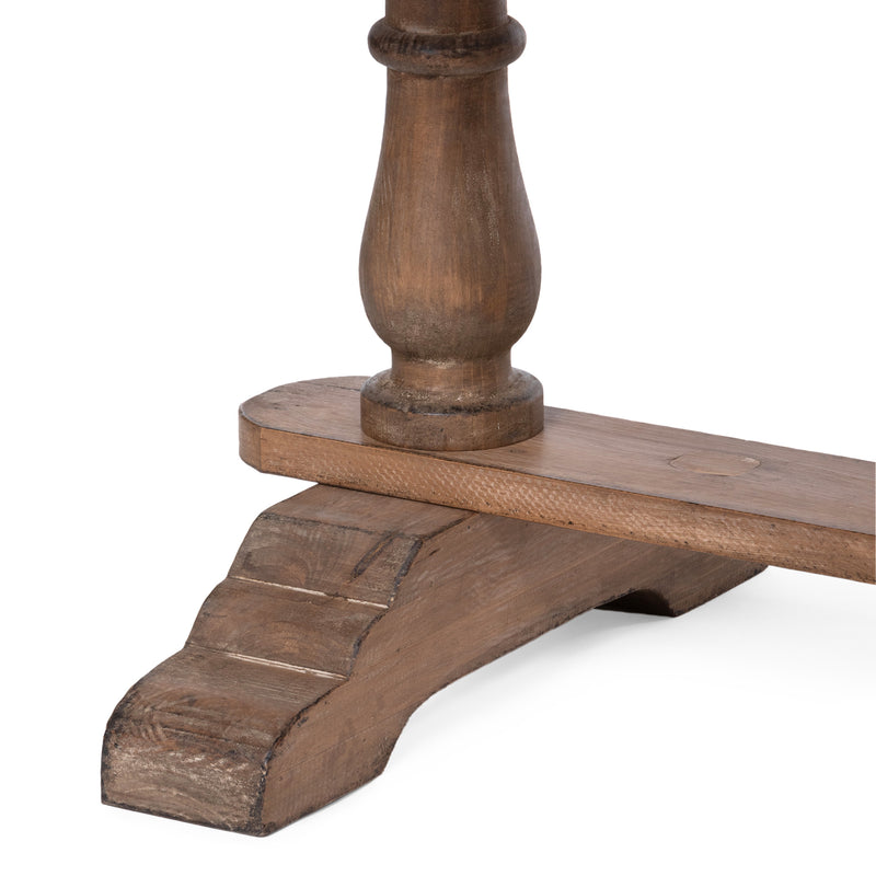 Gabriel Baluster Table