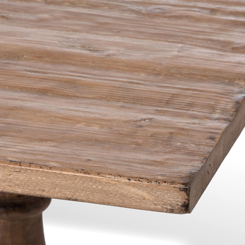 Gabriel Baluster Table