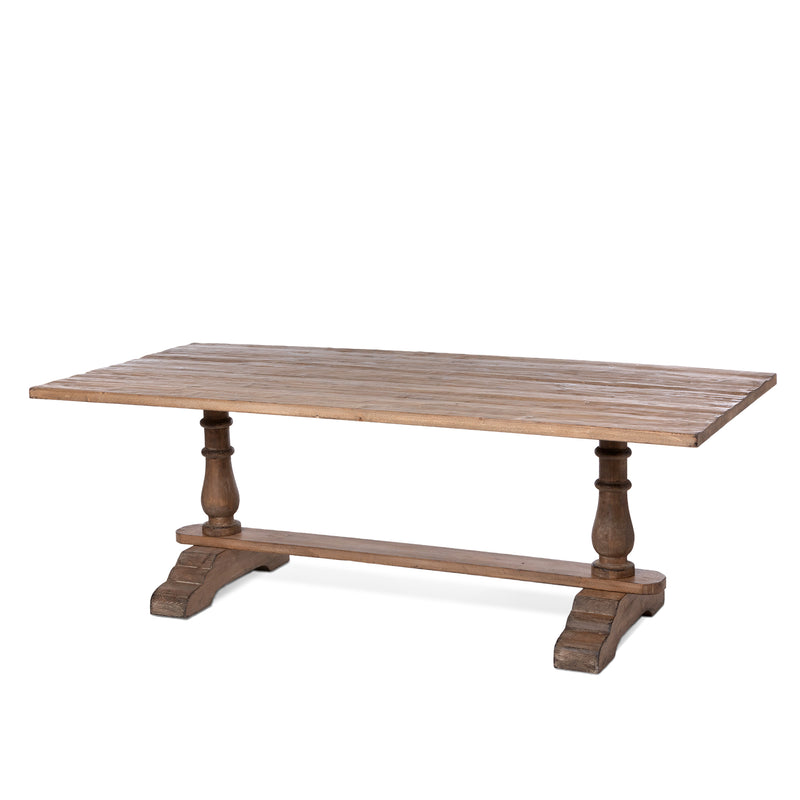 Gabriel Baluster Table