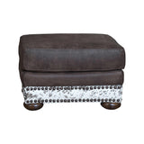 Hamilton Ottoman