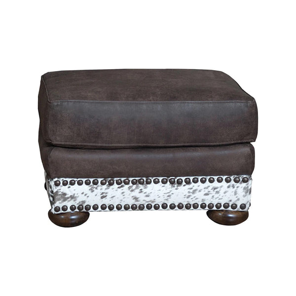 Hamilton Ottoman