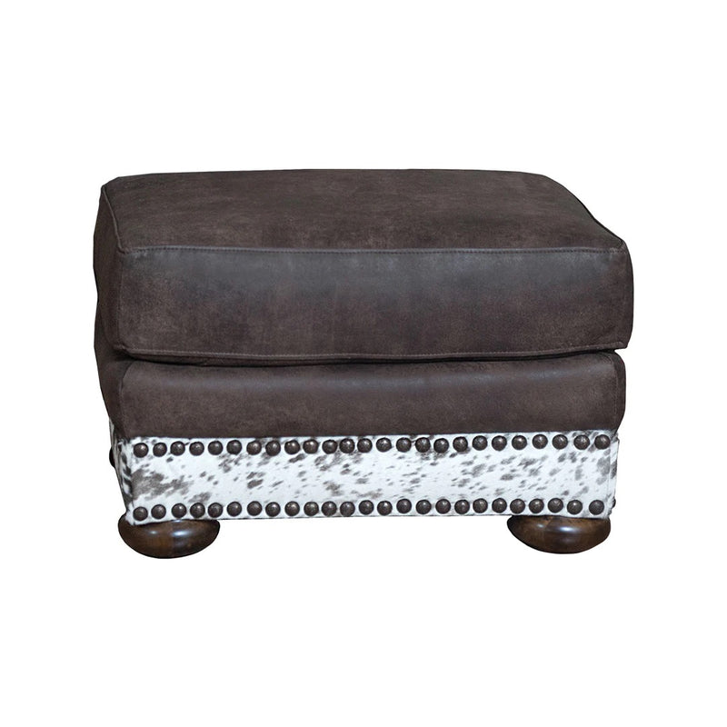 Hamilton Ottoman