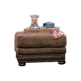 Hamilton Ottoman