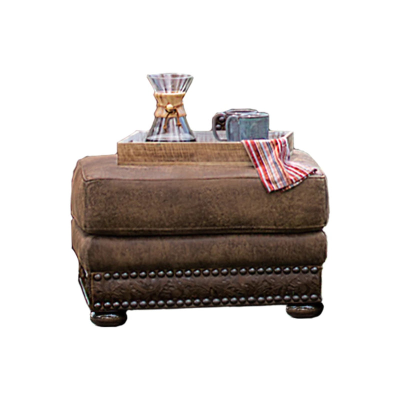 Hamilton Ottoman