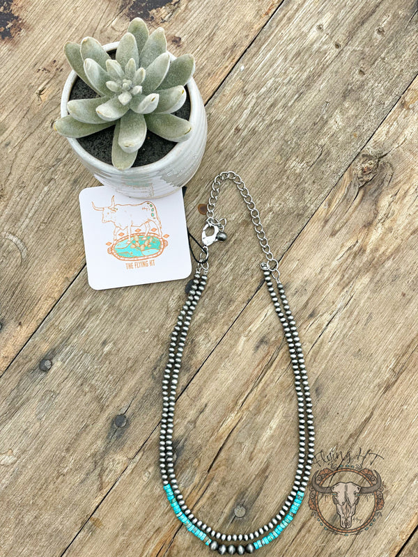 Ashlynn Necklace