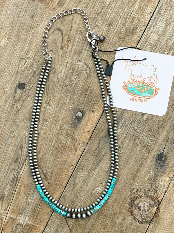 Ashlynn Necklace