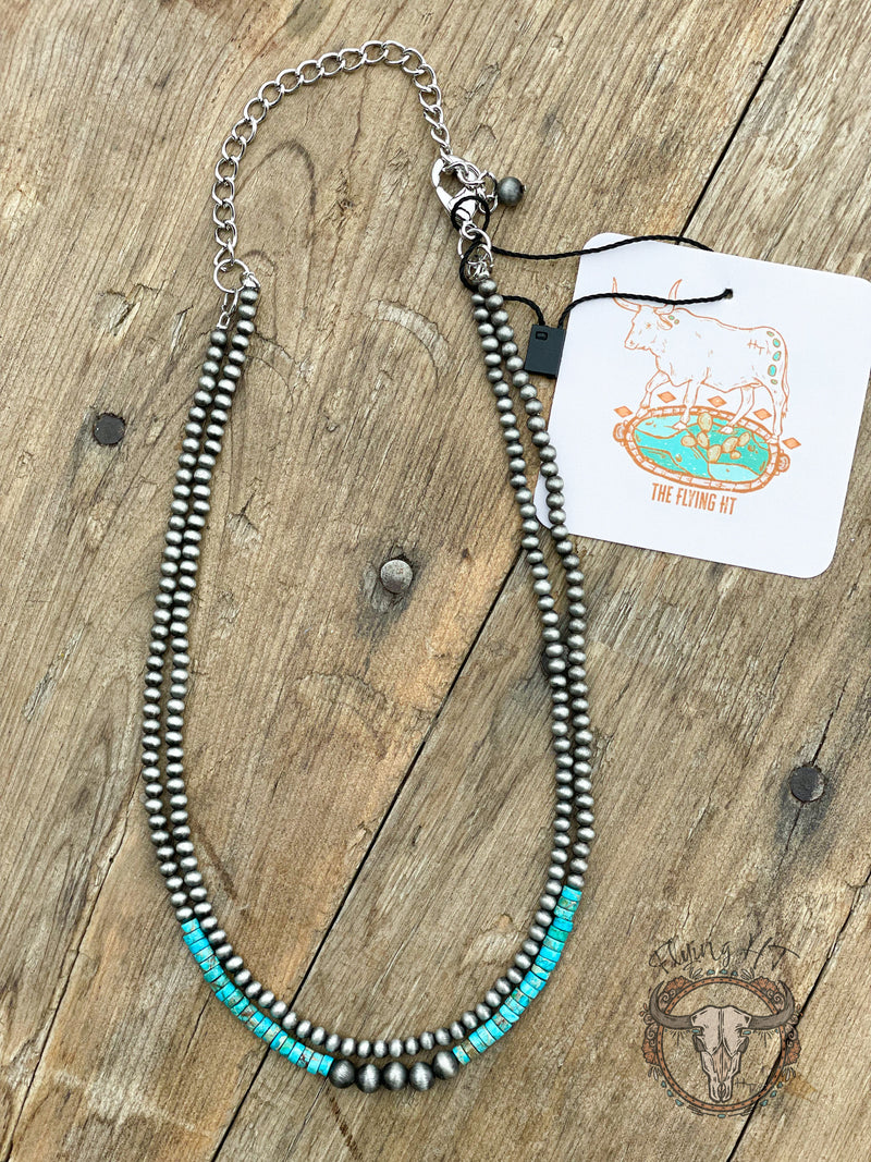 Ashlynn Necklace