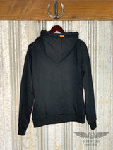 Black Artemis Sweatshirt