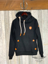 Black Artemis Sweatshirt