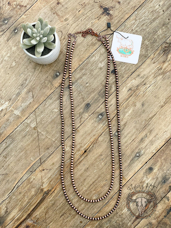 Callie Necklace