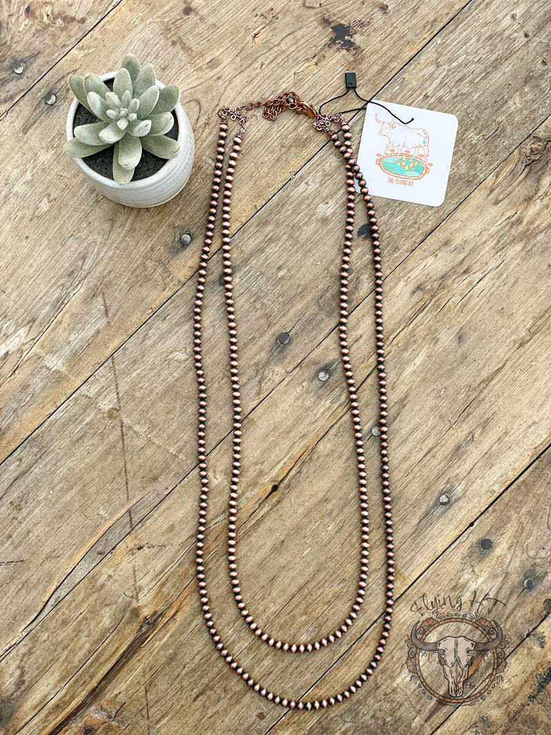 Callie Necklace