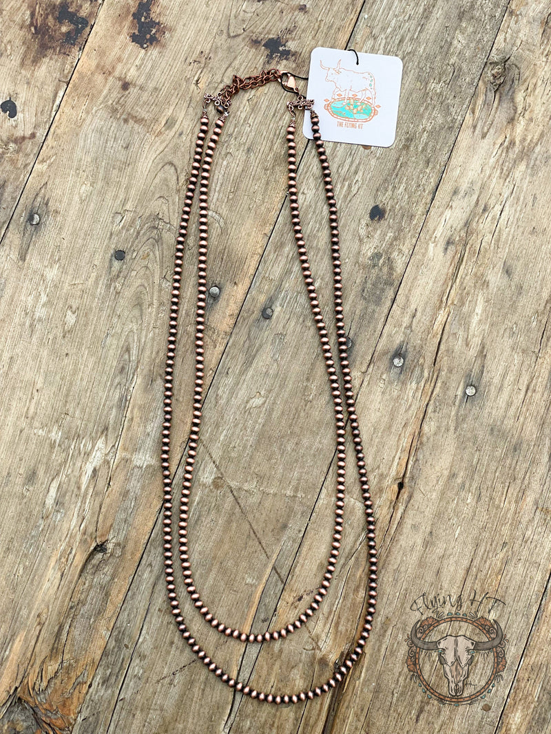 Callie Necklace