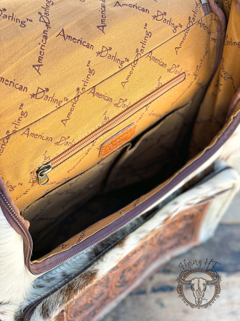 Canton Backpack