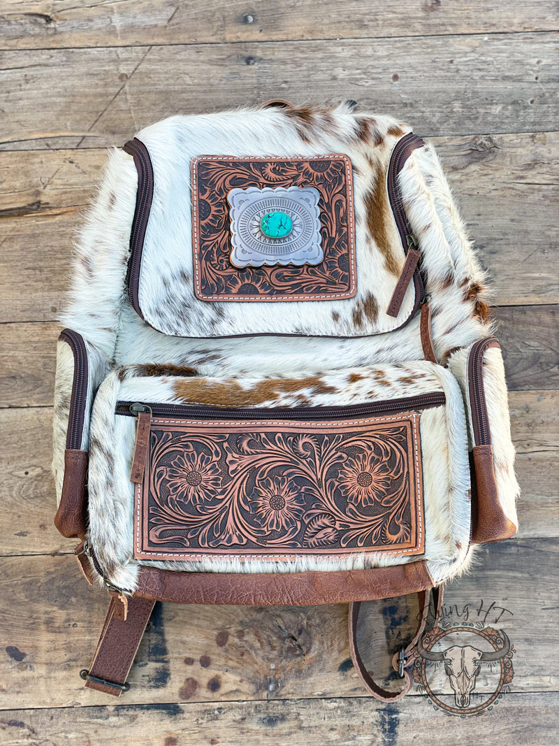 Canton Backpack