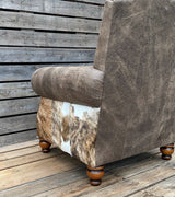 Fireside Chair