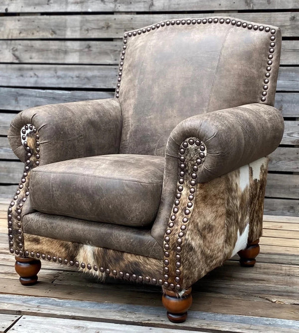 Fireside Chair