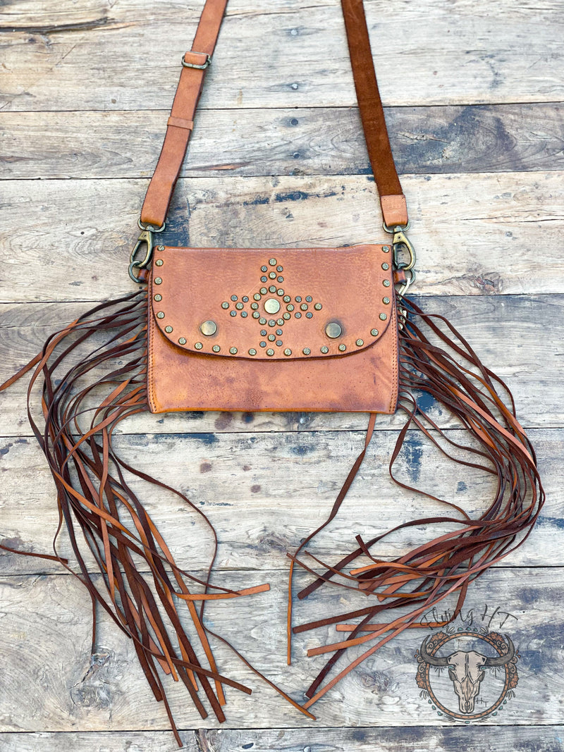 Frisco Purse