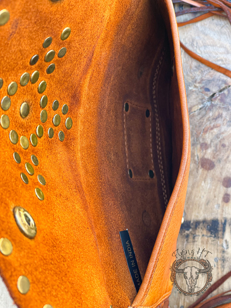 Frisco Purse