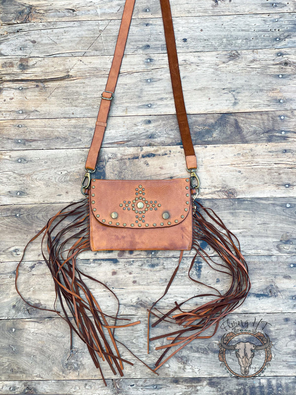 Frisco Purse