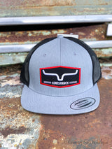 Kimes Replay Trucker Hat