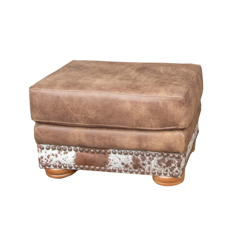 Hamilton Ottoman