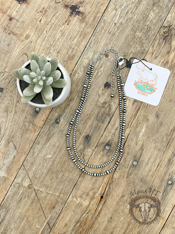 Jaelynn Necklace