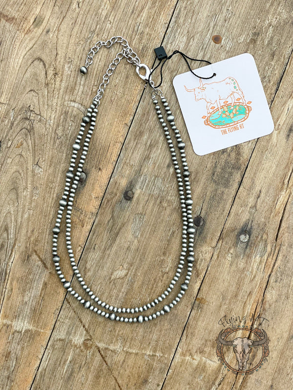 Jaelynn Necklace