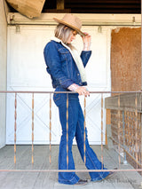 Kimes Ranch Jennifer Jeans