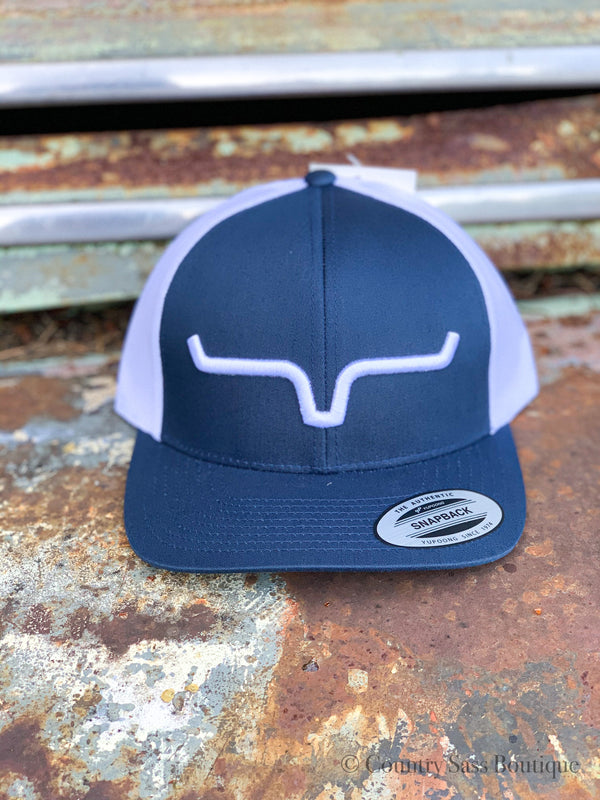 Kimes Navy Weekly Trucker