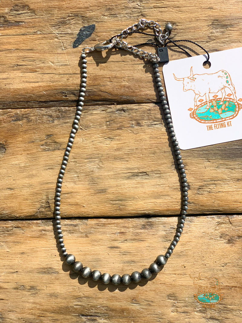 Nikki Necklace