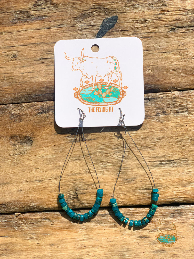 Remi Earrings