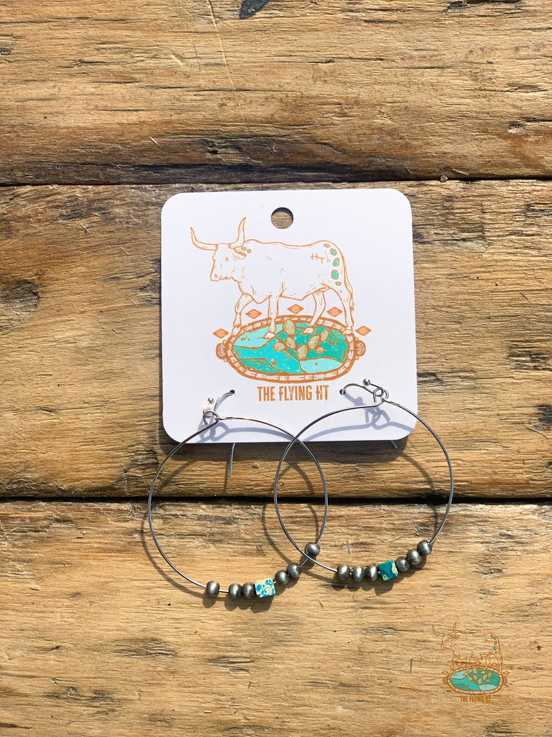Riley Earrings