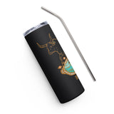 Flying HT Stainless steel tumbler