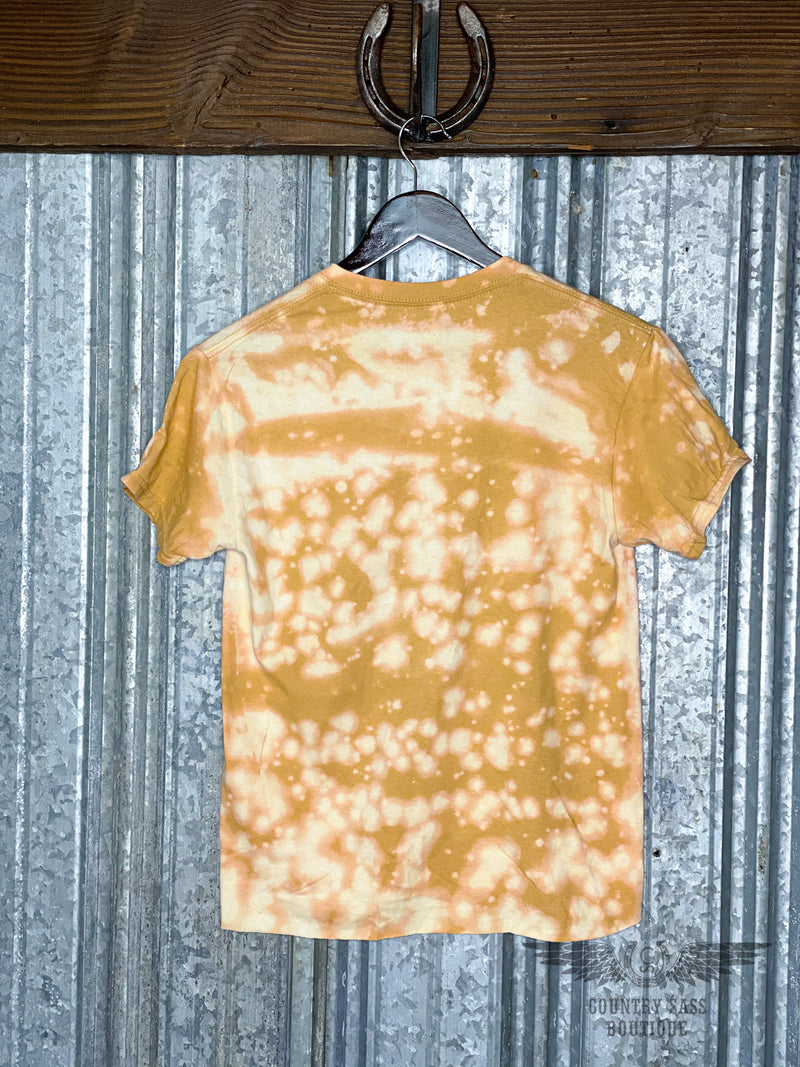 Star Cowboy Tee