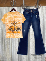 Star Cowboy Tee