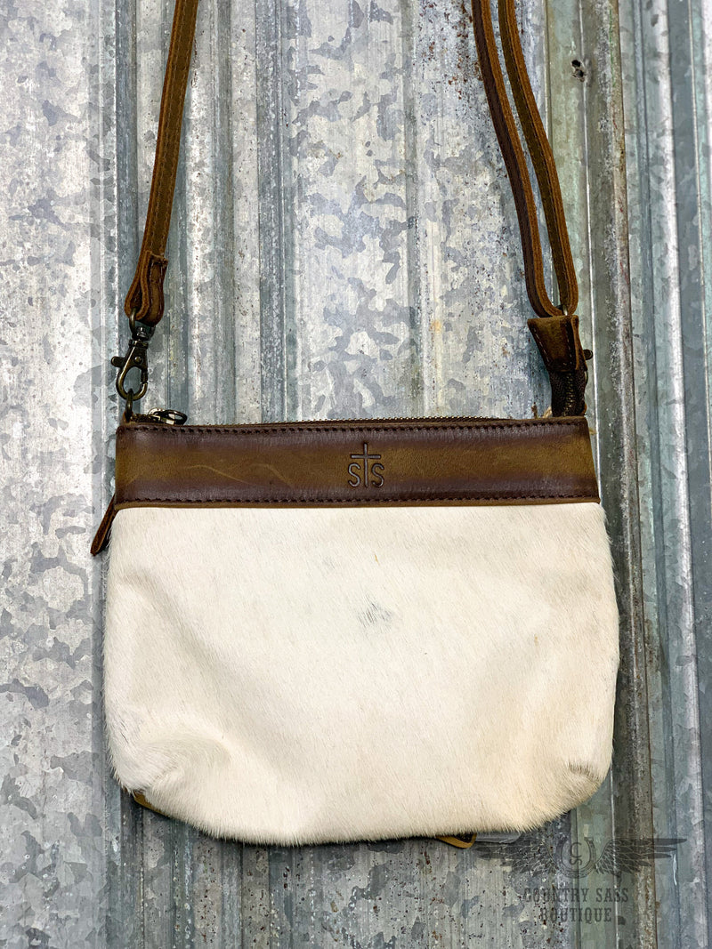 STS Grace Crossbody Purse